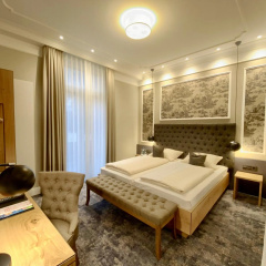 Hotel West an der Bockenheimer Warte - Bild 3