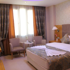 Adana Yukselhan Hotel - Bild 5