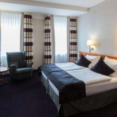 Hotel Germania - Bild 6