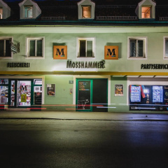Gästehaus Moßhammer - Bild 1