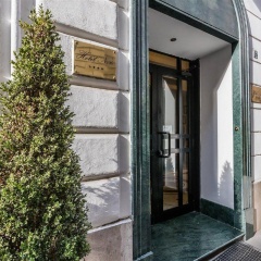 Raeli Hotel Noto - Bild 24