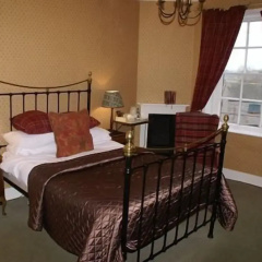 Sweeney Hall Hotel thumbnail 7