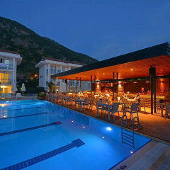 Belcekum Beach Hotel - Bild 15