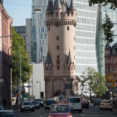Turm Hotel - Bild 15