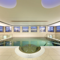 Eurostars Grand Central - Bild 20