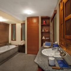 Bali Baliku Private Pool Villas - Bild 8