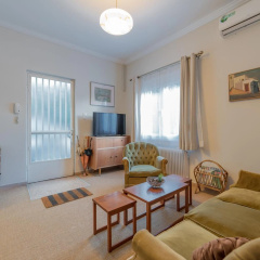 Vintage-style Garden Apartment - Bild 4