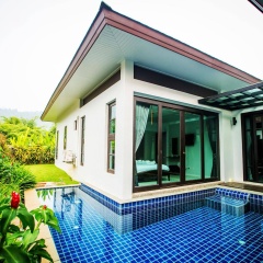 Buabaan Villa - Bild 11