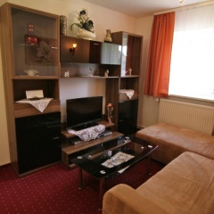 Hotel Rehberg - Bild 3