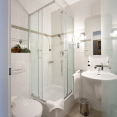 Arcus Hotel München Messe - Bild 10