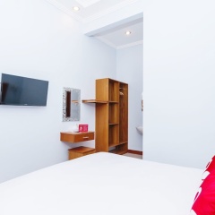 ZEN Rooms Batu Bolong Canggu - Bild 2