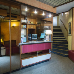 Hotel Accursio - Bild 2