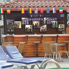 Primera Suit Otel & App - Bild 17