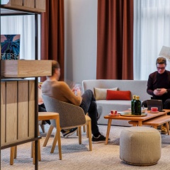 IntercityHotel Wiesbaden - Bild 19