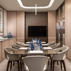 Address Istanbul Hotel - Bild 20