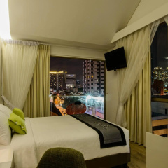 J8 Hotel - Bild 6