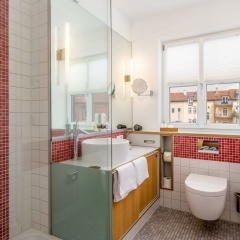 Hotel Nepomuk - Bild 10