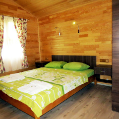 Cirali Hotel - Bild 3