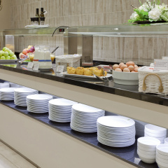 Santa Marta Hotel - Bild 24
