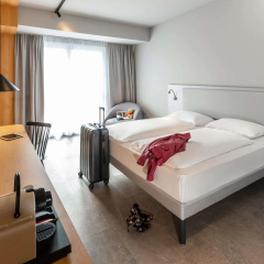 Ibis Styles Graz Messe - Bild 5