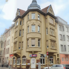 7Seas Apartment Luxus-Altbau - Bild 1