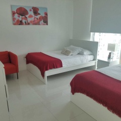 The Club at Brickell Bay - Bild 3