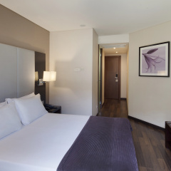TURIM Luxe Hotel - Bild 7