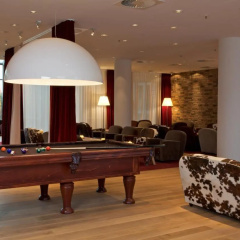 pentahotel Leipzig - Bild 26