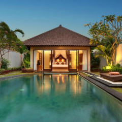 Kunti Villas - Bild 18