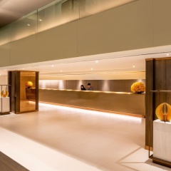 Mövenpick BDMS Wellness Resort Bangkok - Bild 2