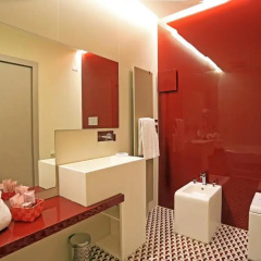 Zafran Boutique Hotel thumbnail 12