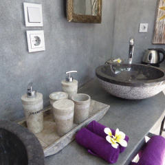 Puri Dajuma Villas - Bild 1