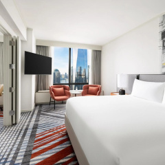 M Social Hotel New York Downtown - Bild 3