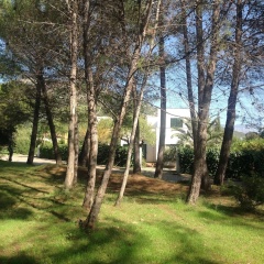 Villa Jardin Epicuro - Mallorca - Bild 11