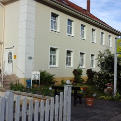 JaNettes Gästehaus - Bild 1