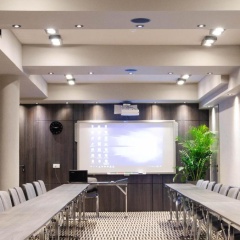 Hotel Atrium - Bild 18