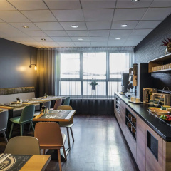 Mercure Hotel Berlin Zentrum - Bild 27