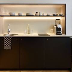 Melter Hotel & Apartments - Bild 15