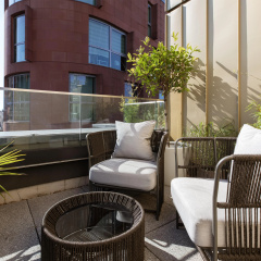 The Guardsman Hotel and Residences - Bild 16