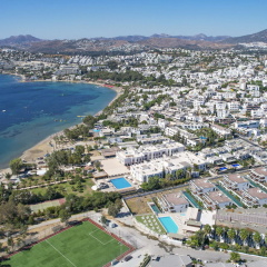 Smart Stay Beach Bodrum - Bild 17