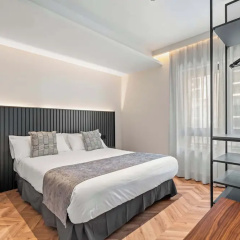 Pacifico Suites near Retiro - Bild 4