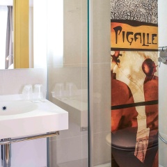 Mercure Paris 9 Pigalle Sacre-Coeur - Bild 22