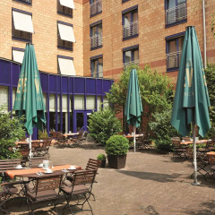 H4 Hotel Hamburg-Bergedorf - Bild 18