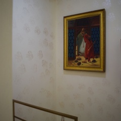 Sur Istanbul Hotel - Bild 14