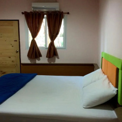 The Resort Chonburi thumbnail 3