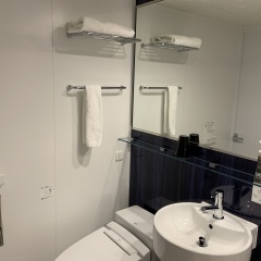 Hotel Resol Akihabara - Bild 20