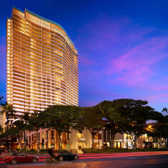The Ritz-Carlton Residences, Waikiki Beach thumbnail 1