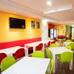 A&T Hotel & Hostel - Bild 27