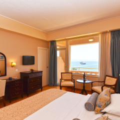 Corfu Palace Hotel thumbnail 6