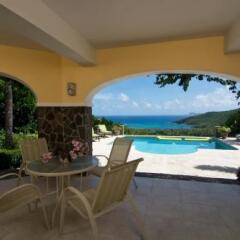 Bay Tree Villa in Bequia, St. Vincent and the Grenadines from 124$, photos, reviews - zenhotels.com photo 8